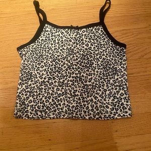 brandy melville tank top